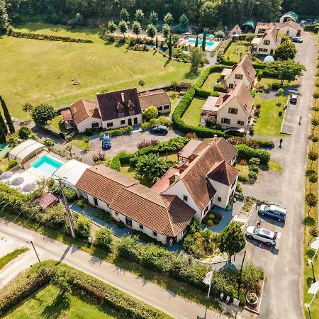 Maison Rose Heerlijk Ontspannen In Luxe