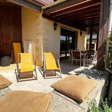 فيلة Maison Rose Heerlijk Ontspannen In Luxe