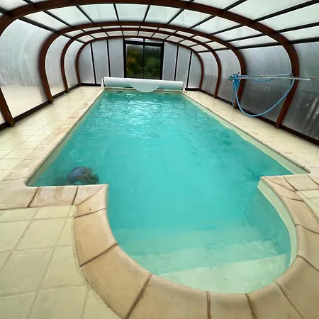 فيلة Maison Rose Heerlijk Ontspannen In Luxe