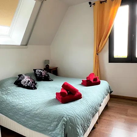 Maison Rose Heerlijk Ontspannen In Luxe *