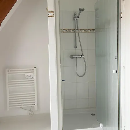 Maison Rose Heerlijk Ontspannen In Luxe كاستلناود لا شابيل
