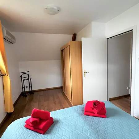 Maison Rose Heerlijk Ontspannen In Luxe * كاستلناود لا شابيل