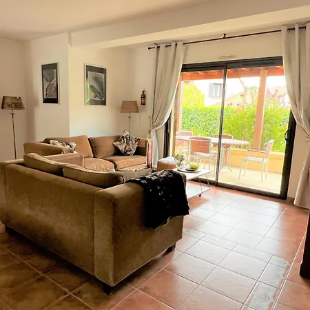 Villa Maison Rose Heerlijk Ontspannen In Luxe