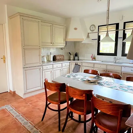 Maison Rose Heerlijk Ontspannen In Luxe فيلة *