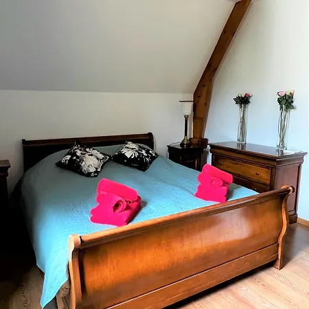 Villa Maison Rose Heerlijk Ontspannen In Luxe Castelnaud La Chapelle