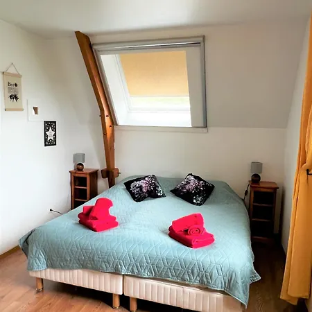 Maison Rose Heerlijk Ontspannen In Luxe *