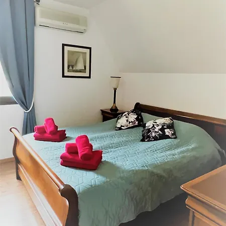 Maison Rose Heerlijk Ontspannen In Luxe * كاستلناود لا شابيل