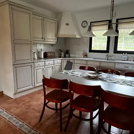 Maison Rose Heerlijk Ontspannen In Luxe