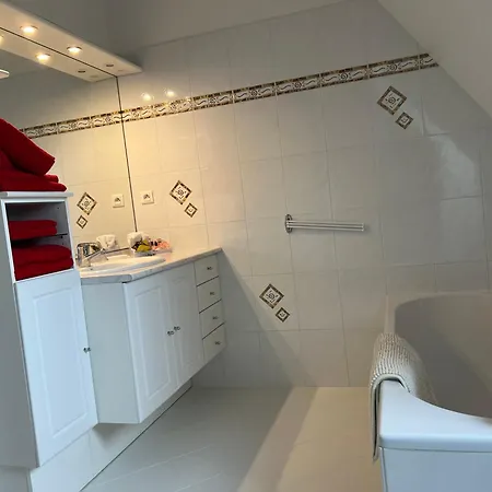 Villa Maison Rose Heerlijk Ontspannen In Luxe